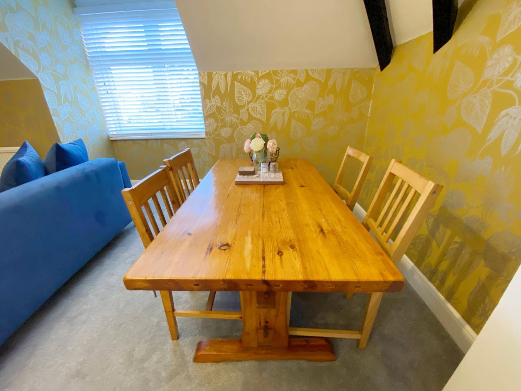 The Beach Hut - 1 Bedroom Apartment Near The Beach Bournemouth Exteriér fotografie